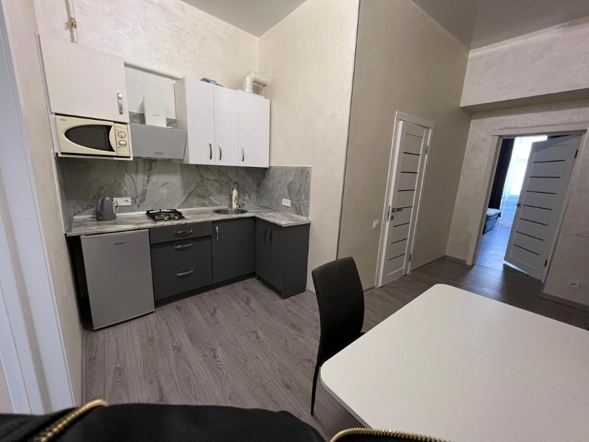 Kulisha 2Bedroom Apartment Near Opera House With Balcony Львов Экстерьер фото